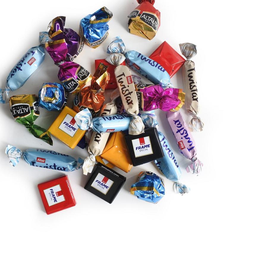 

SALE!!Coklat Arab Mix 1 Kg Altalita, Frame, twistar, truffle Oleh Oleh Haji Umroh Murah|KD1