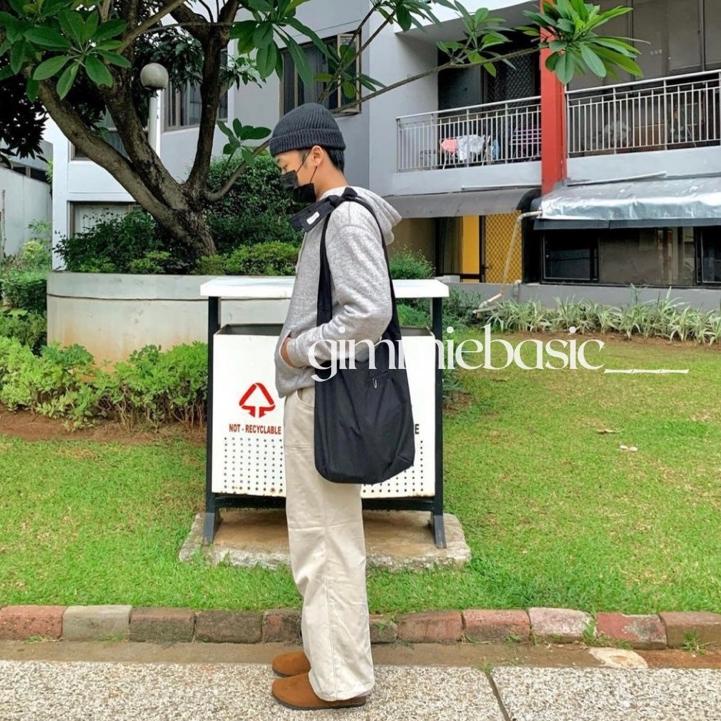 Barang Pilihan.. Tsuno bag | Adjustable (BabyCanvas)