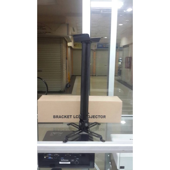 

Limited Bracket Lcd Projector