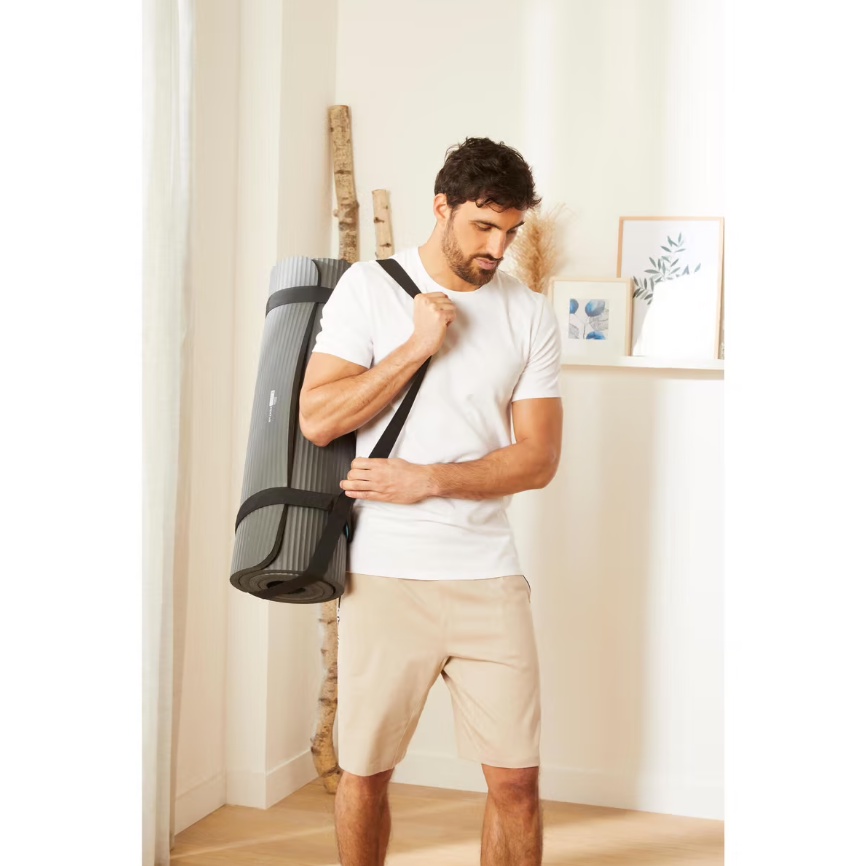 Domyos Tali Universal Mat Adjustable