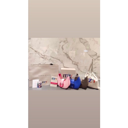 Jastip CK itzy bag collection