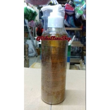 Aqua Segar Micro Plus 100ml Pupuk Cair Aquascape 100 ml Aquariset