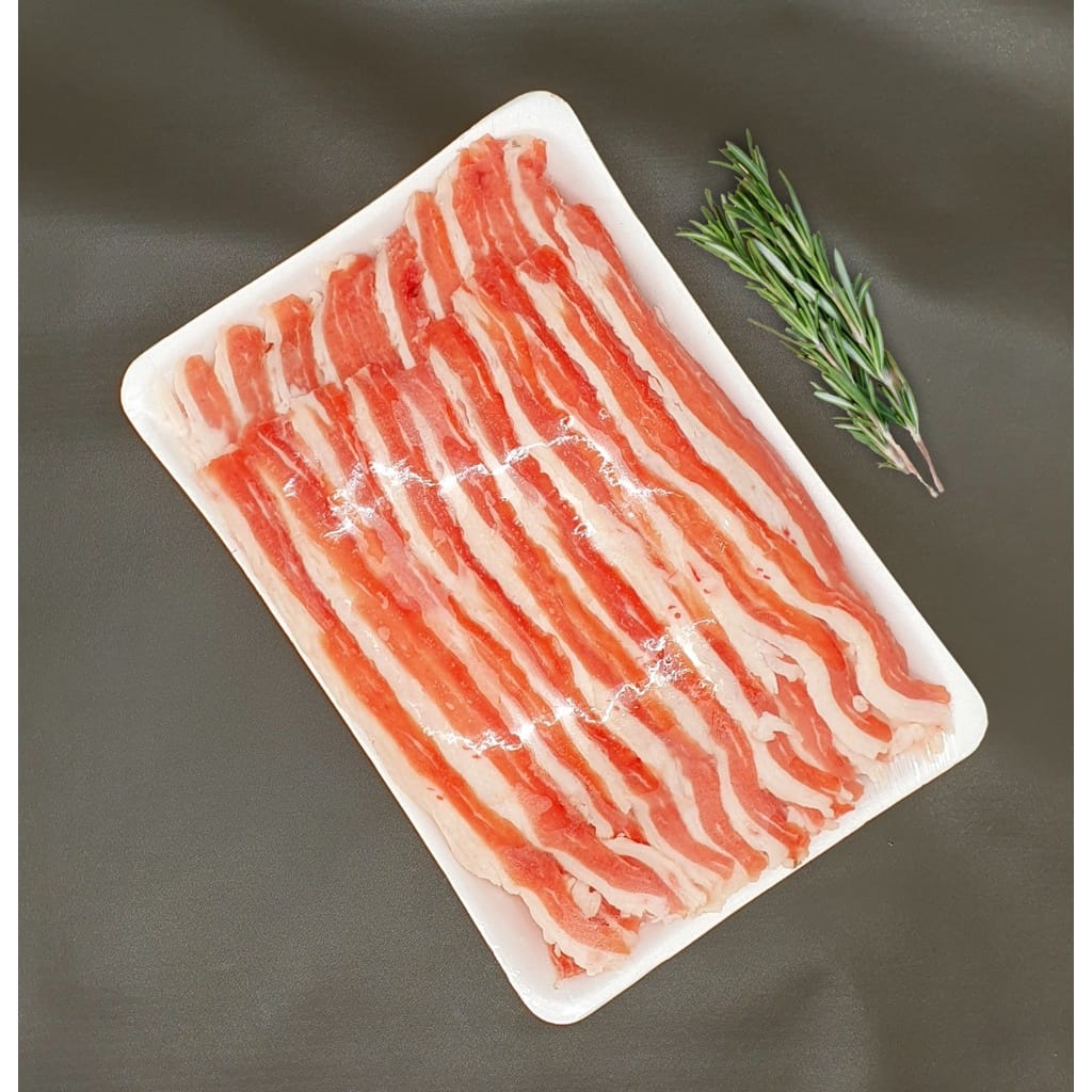 

Daging Sapi Iris Empuk ala Yoshinoya 500gr