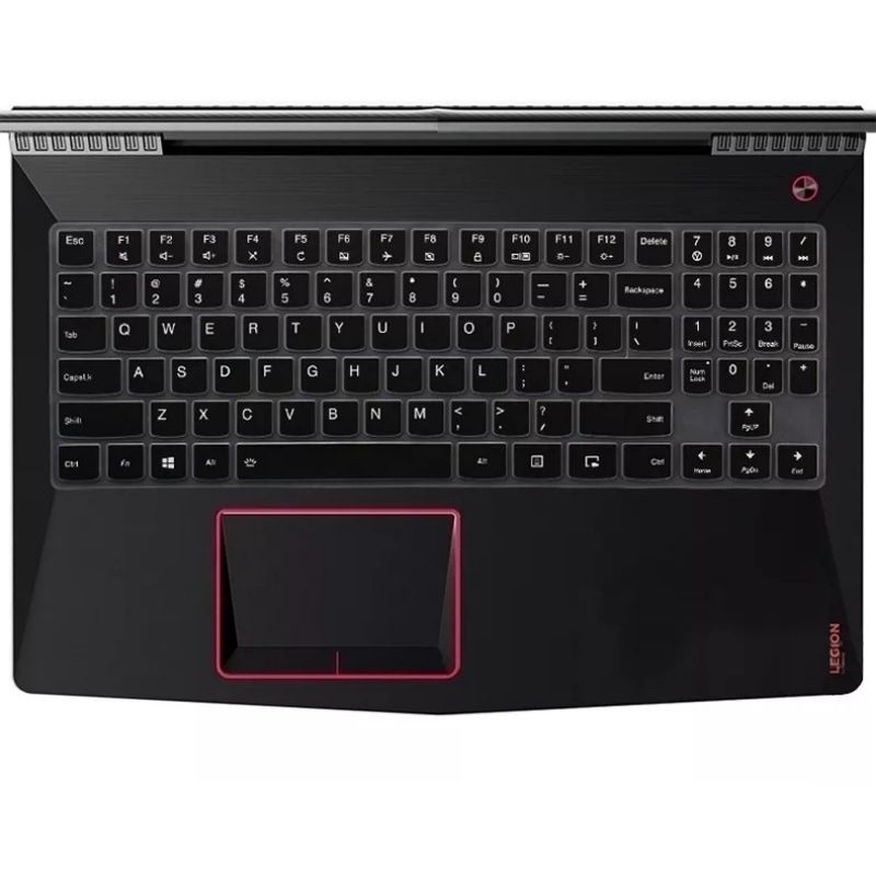 Keyboard Protector Lenovo Legion Y720 Y730 Y520 Y530 R720 Y750 Y7000