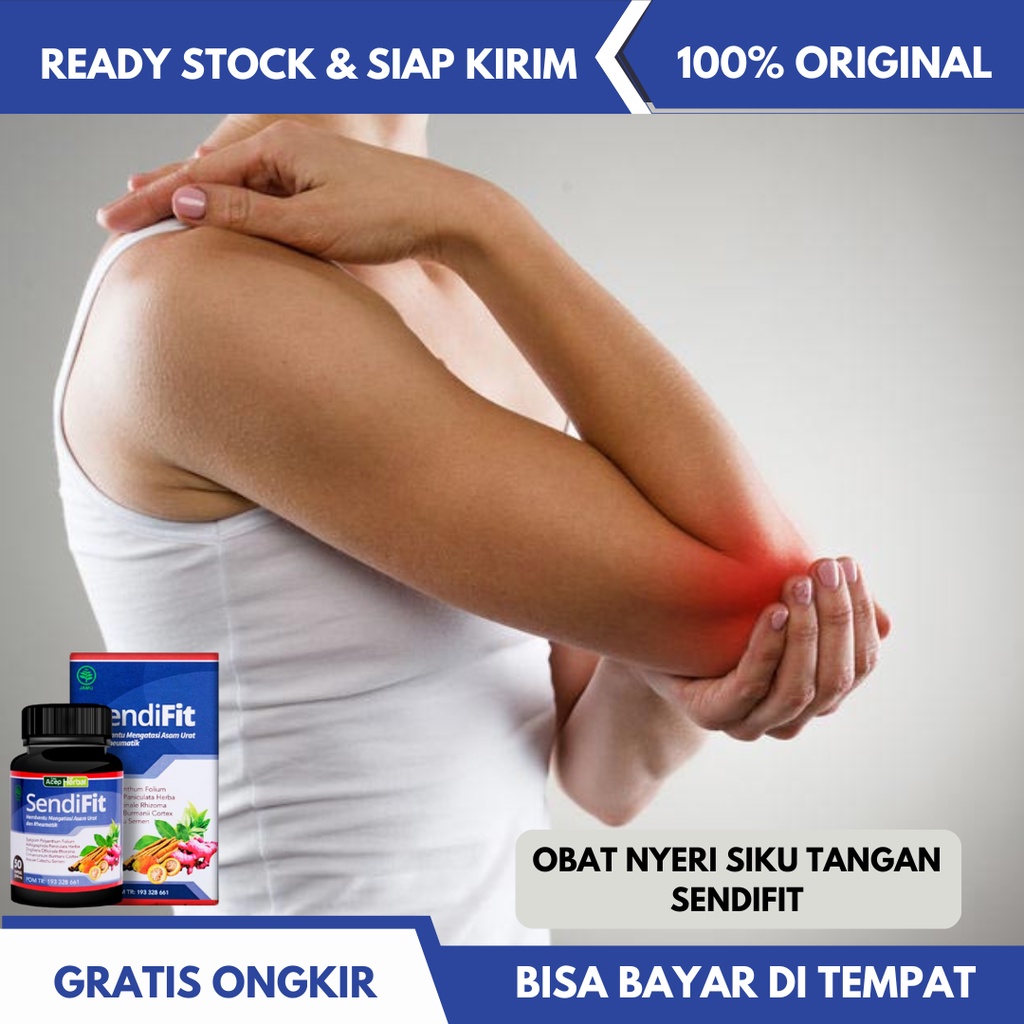 Obat Nyeri Siku Tangan, Tennis Elbow Syndrome, Nyeri Tulang Sikut, Nyeri Otot Siku, Nyeri Pergelanga