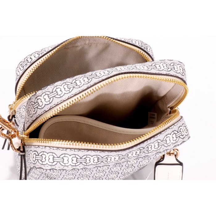 Tory Burch Gemini Link Patch mini For women