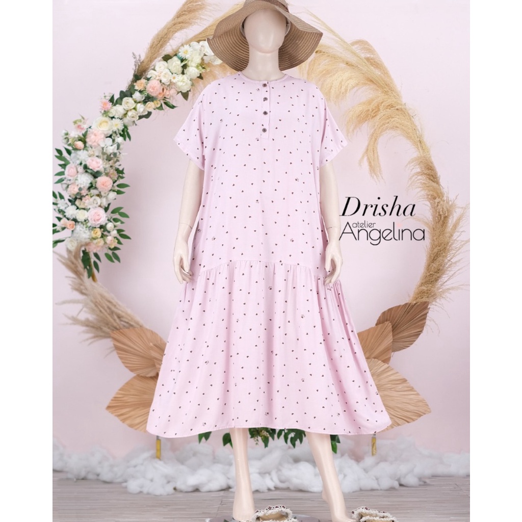 Drisha, Darchelle & Brigitte Dress Atelier Angelina | Defect MINOR