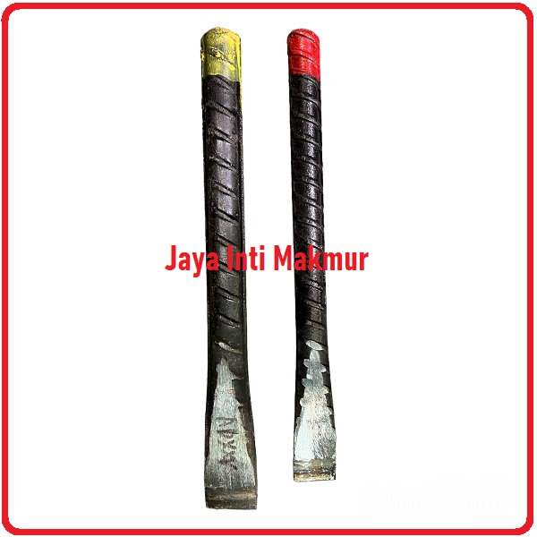 Betel Ulir / Pahat Beton kecil