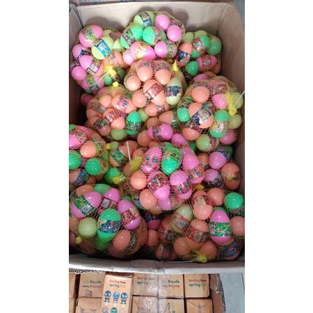 

telur berhadiah 20 pics