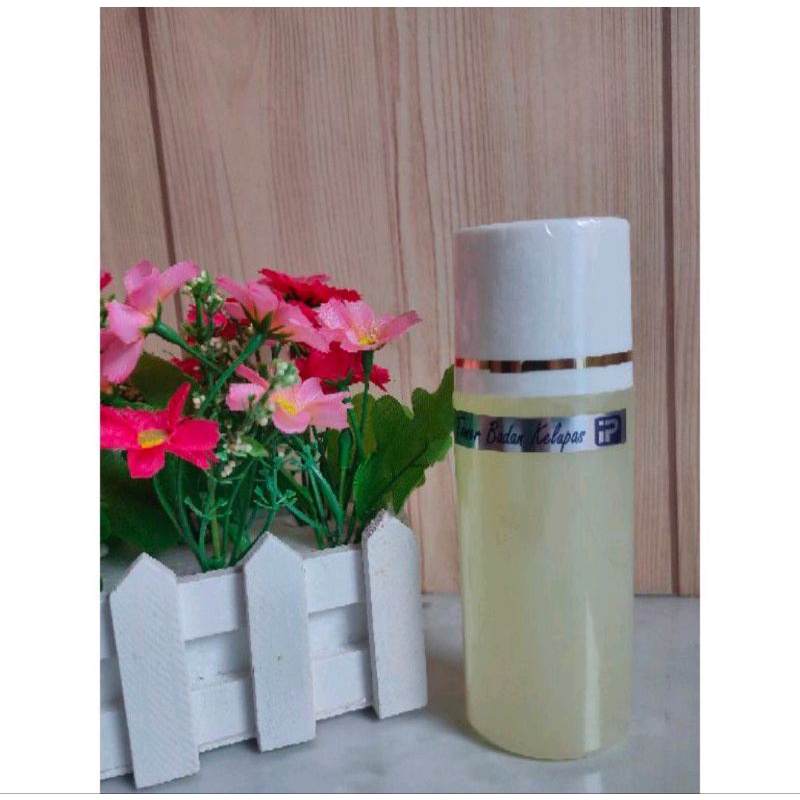 TONER BADAN KELUPAS DOSTING IP SKINCARE ORIGINAL 100% Segel / Toner Whitening pengelupas daki ampuh