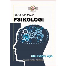 

Produk 1 Buku Dasar-Dasar Psikologi