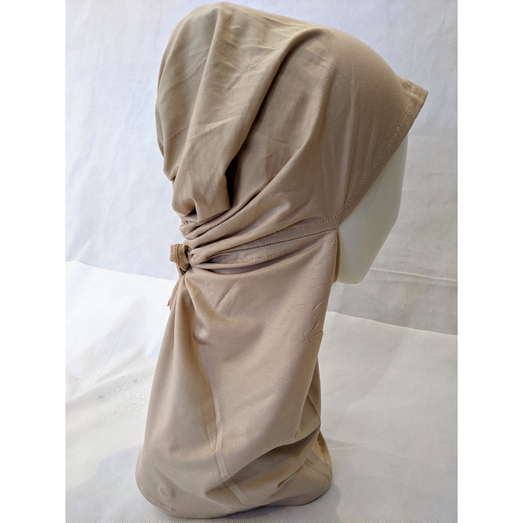 Inner Ninja (Cream)