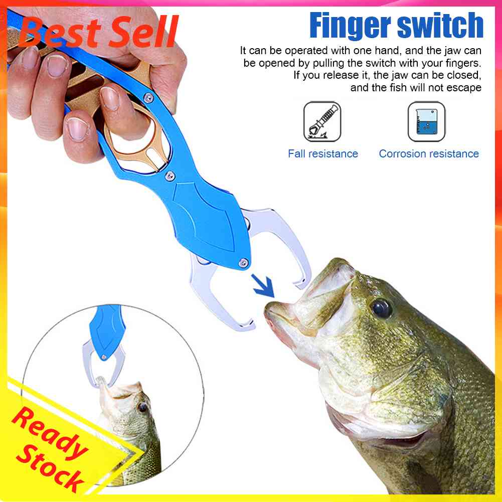 Tang Penjepit Bibir Ikan Untuk Memancing