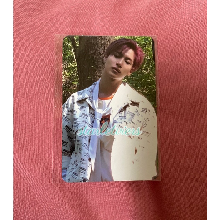 Jual Official Photocard Pc Shinee Taemin The Story Of Light Pt Tsol Shopee Indonesia