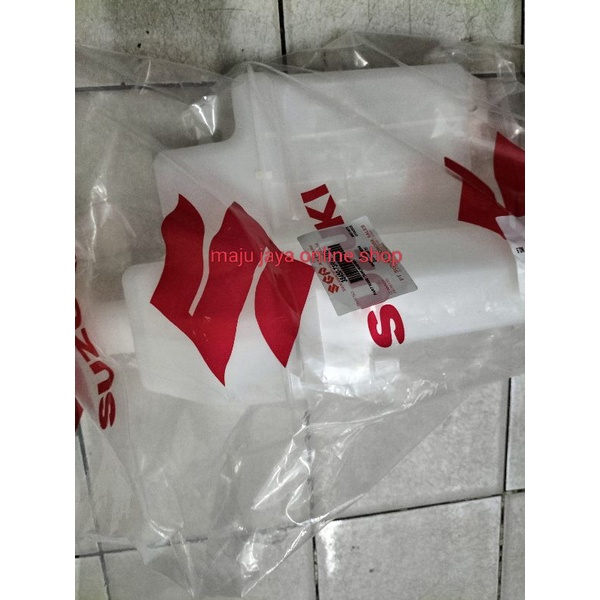 TANK / TABUNG AIR WIPER ALL NEW ERTIGA ASLI