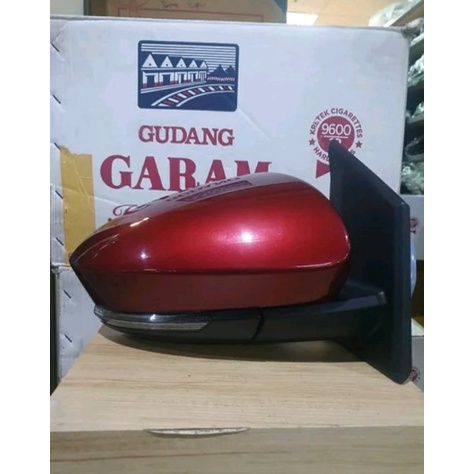 Spion Mobil Aggya Ayla 2020 Original Import