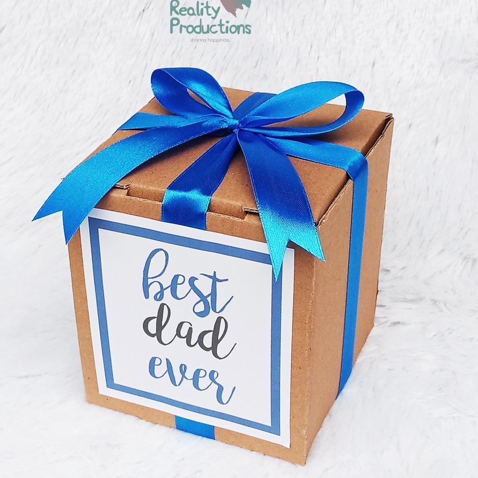 

Berkualitas ! Mug Daddy Untuk Kado atau Hadiah Ayah atau Bapak ... ...