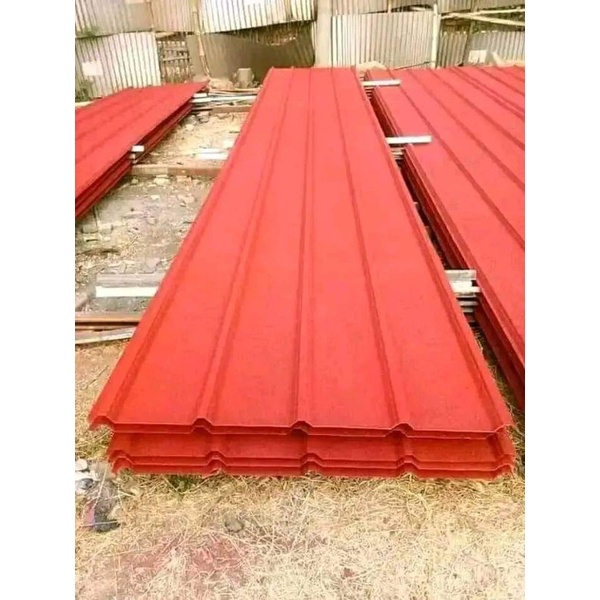 Spandek Pasir