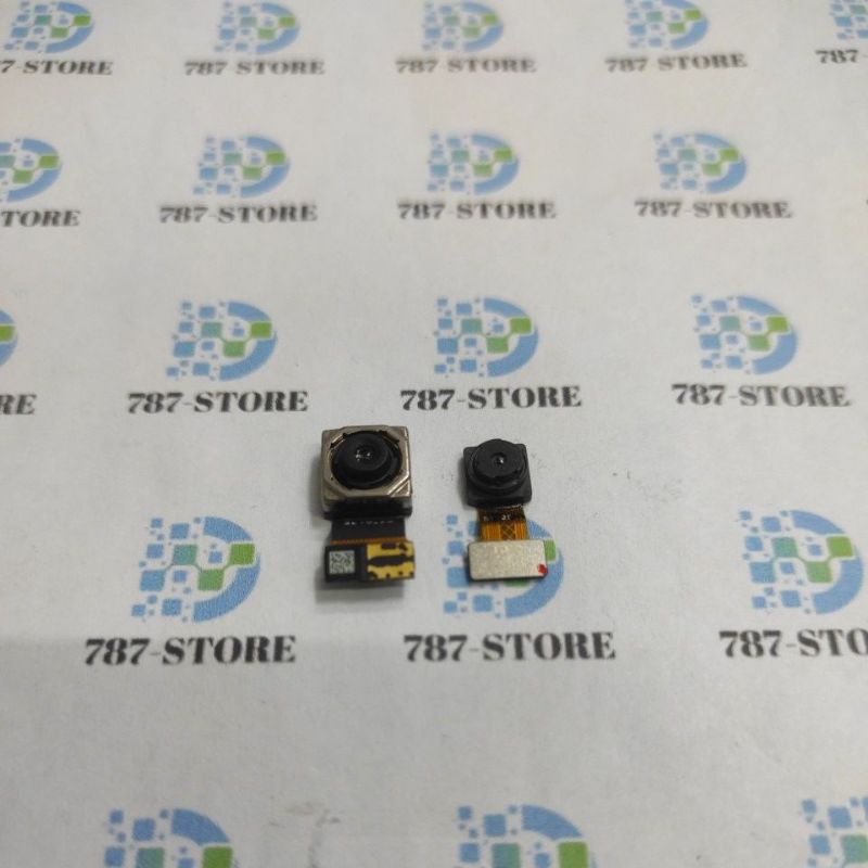 rear camera belakang asus zenfone max pro m2 zb631kl original bekas