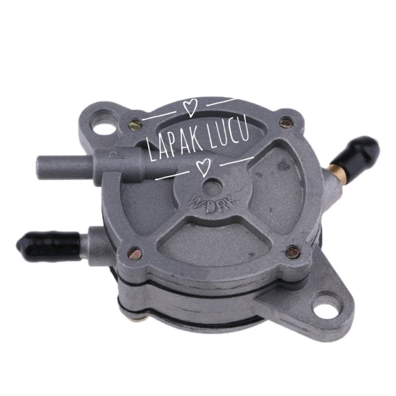 Pompa Bensin Kymco Matic Easy 100, Free Ex, Free MX, Free LX, Libero, Trend 2000, Metica, Trend SR