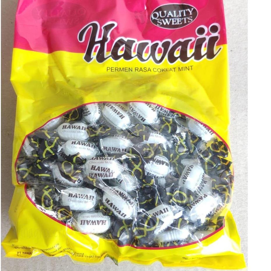 

Kode6n1Mb--HAWAII PERMEN COKELAT MINT 280gr