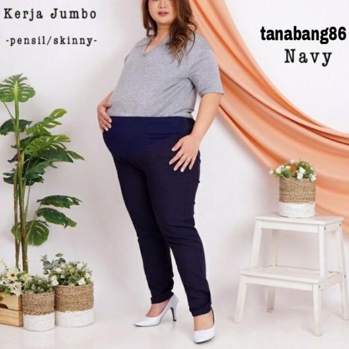 Terbaik celana hamil celana hamil celana kerja celana kerja ibu hamil celana wanita hamil celana ibu