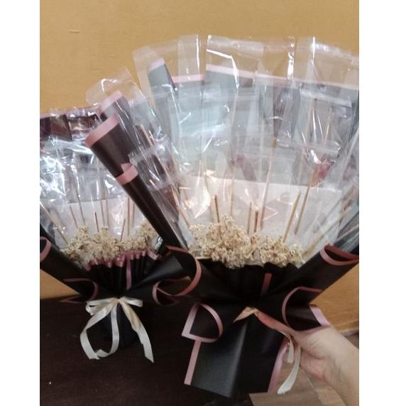 

Diskon TERMURAH‼️ BUCKET UANG Jumbo kosongan / BUCKET SNACK / BUKET UANG /HAMPERS 7G0