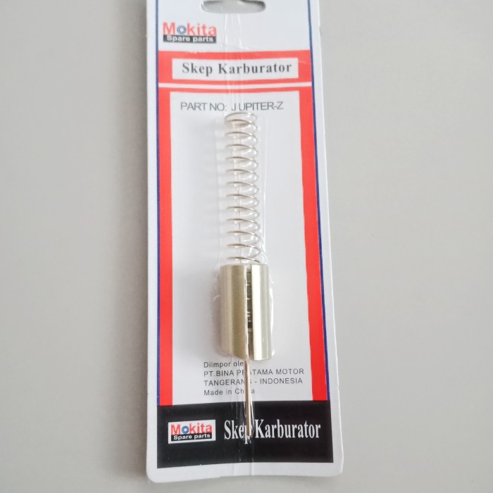 PER SKEP KARBURATOR JUPITER Z - VEGA R NEW - VEGA ZR - VEGA R LAMA