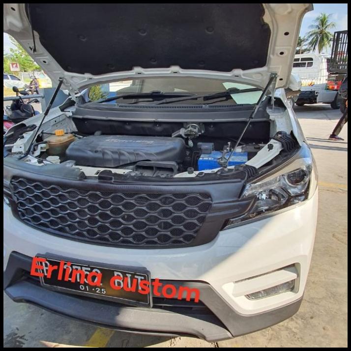 Grill Glory Dfsk 560 Model Variasi Raptor