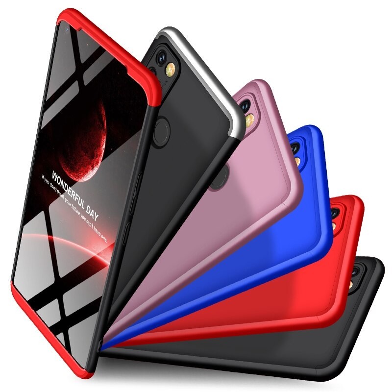Case Realme C17 GKK 360 Original - Casing Cover Realme C 17 7i
