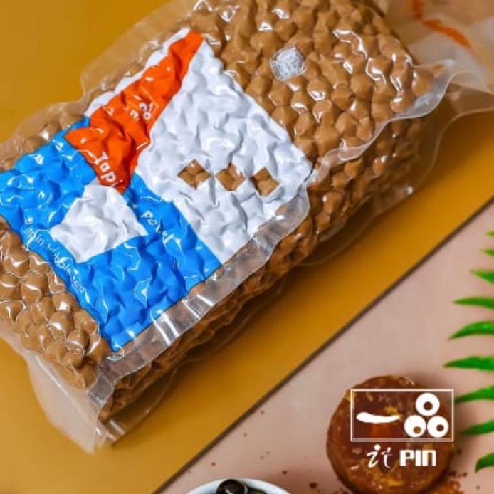 

Stok terbaru TAPIOCA PEARL 1KG / BOBA / MINUMAN / MAKANAN buruan