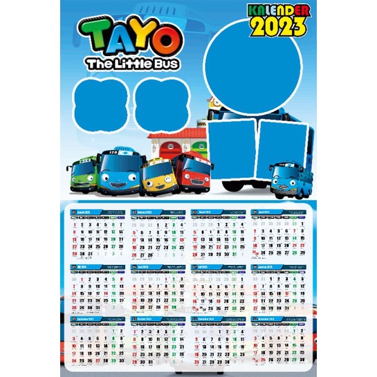 

KALENDER SATUAN 2024