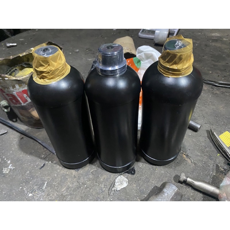 PERONTOK CAT METAL PREMIUM (ALUMUNIUM DAN BESI)