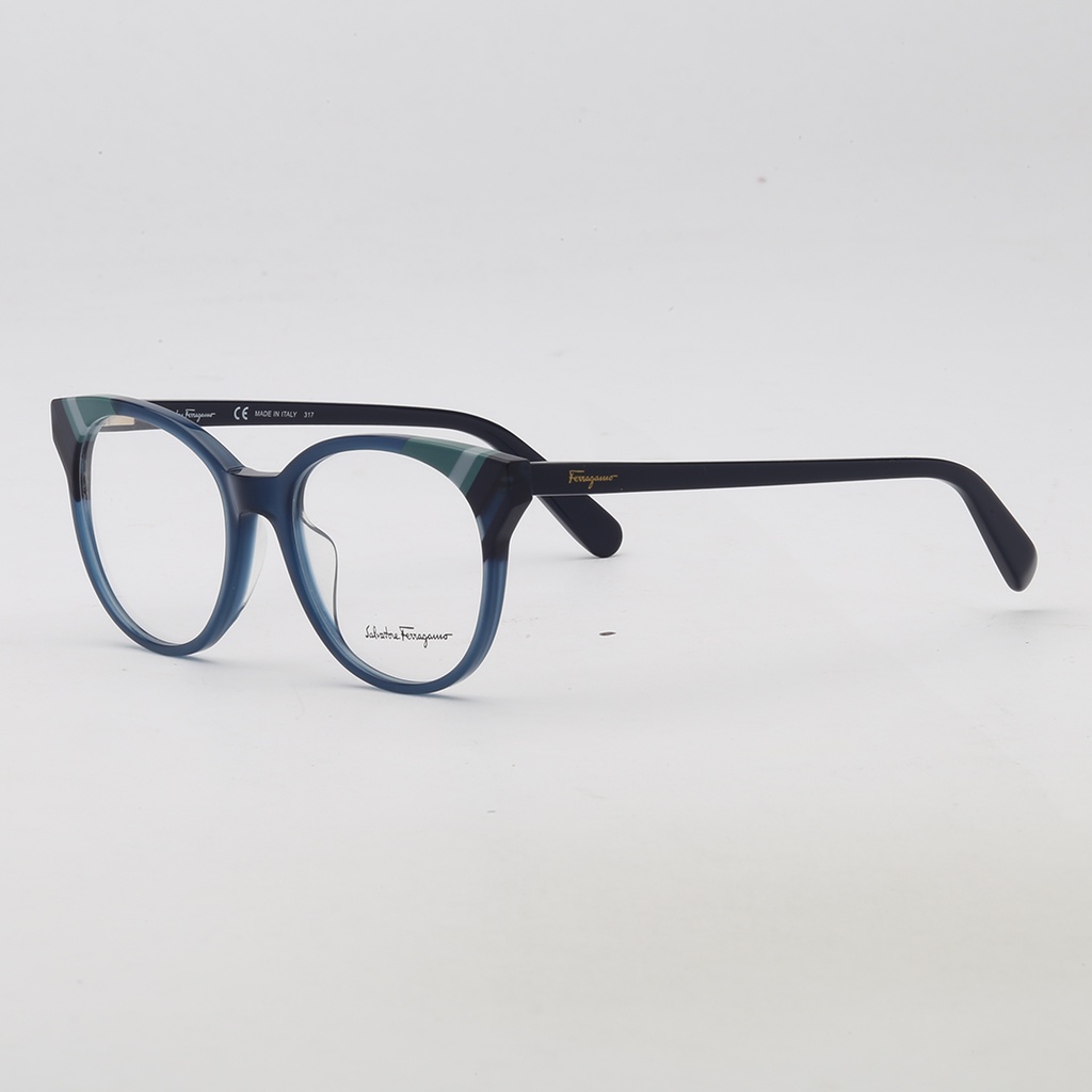 Ferragamo Kacamata Wanita F F3 SF2796 421 52