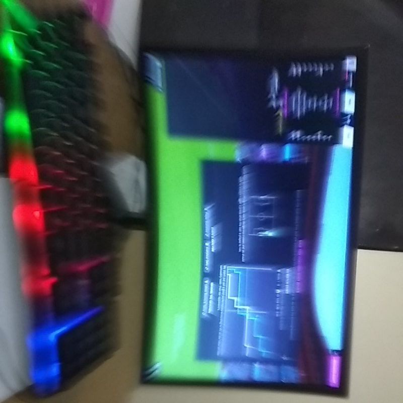 game FM 2022 versi beta