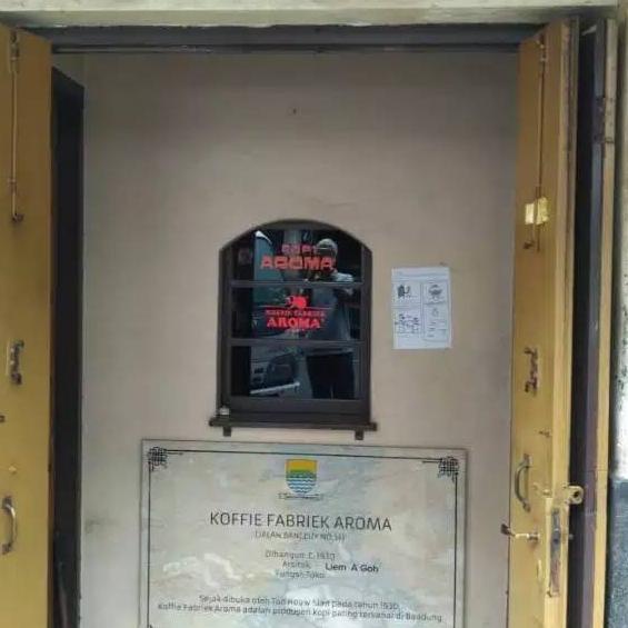 

Diskon✔️Kopi Aroma Robusta|KD1