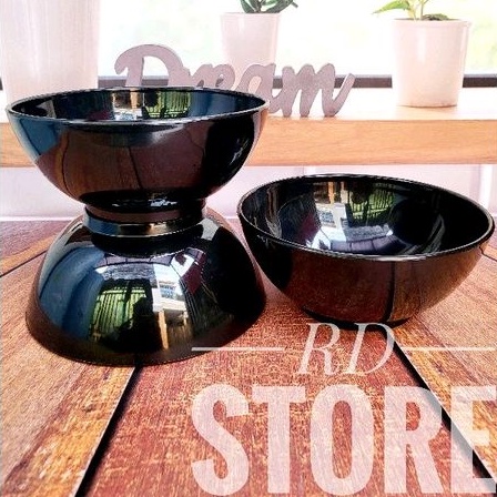 PROMO 3.PCS MANGMOK SERBAGUNA BAHAN MELAMINE WARE