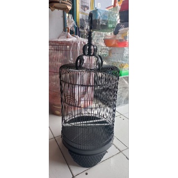 SANGKAR LOVEBIRD JUMBO