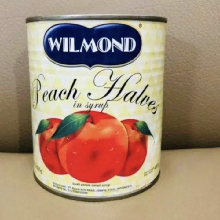 

kode1x1Wl--WILMOND peach china 825gr
