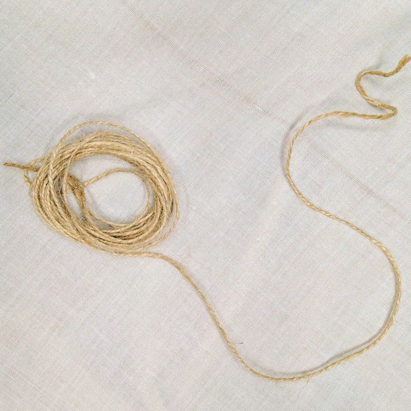 

Tali rami / tali goni ecer per meter