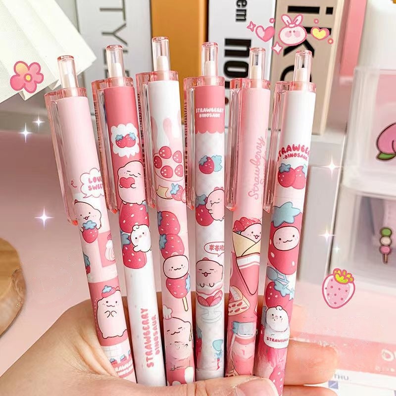 

PULPEN BALLPOINT IMPOR LUCU