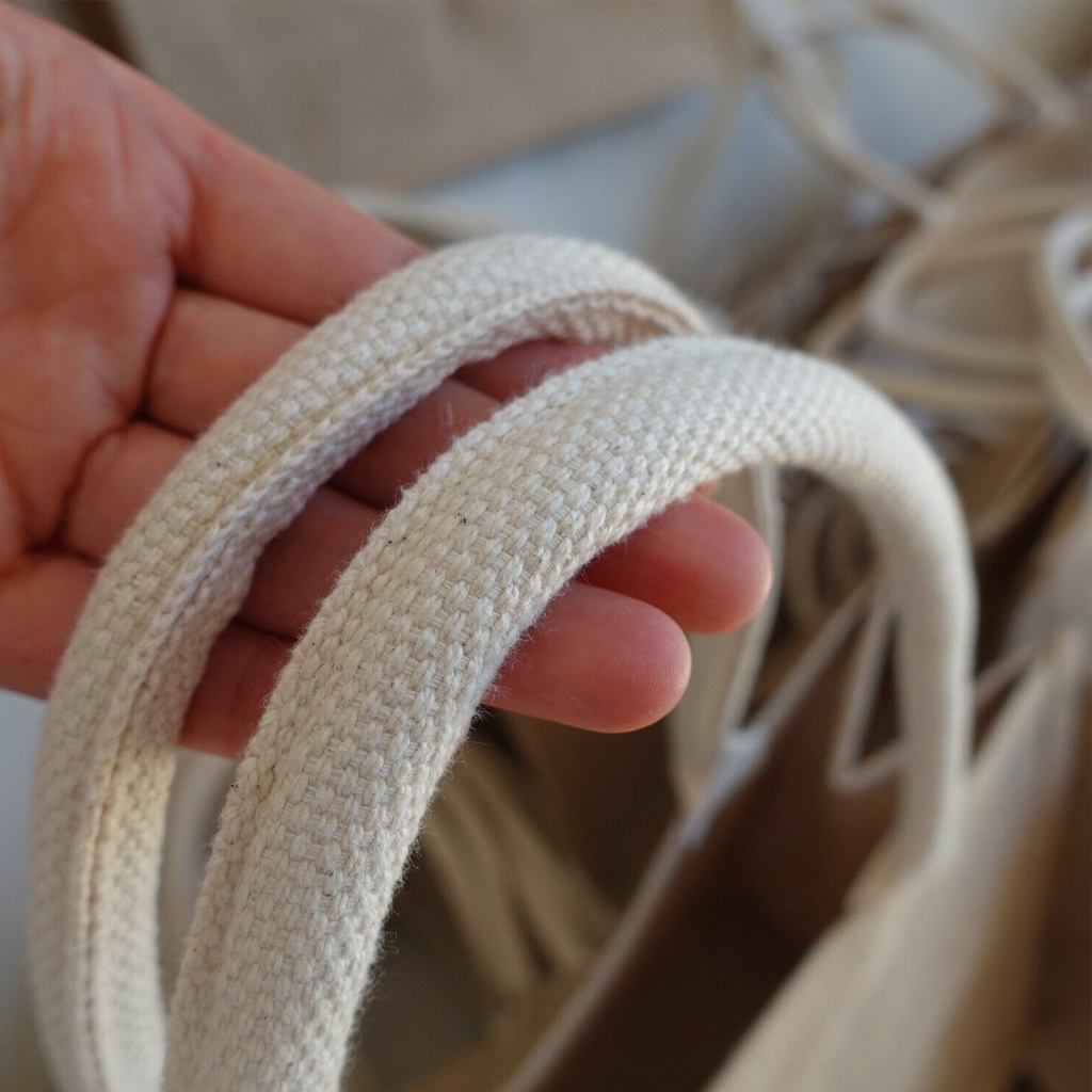 MurmerOfficial Tote Bag Tas Karung Goni/Tas Goni/Artistic Kanvas Hand Bag Muji Premium Quality W181