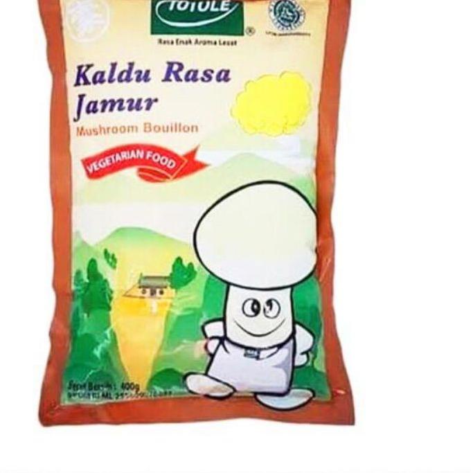 

Diskon✔️w2fit Totole Kaldu Jamur 400gr Halal MUI Bumbu totole rasa jamur 400 gram|SQ9
