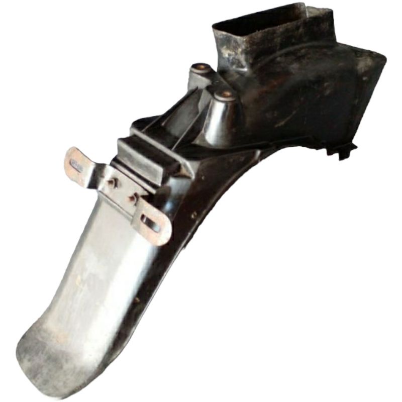 Spakbor Slebor Belakang Yamaha Alfa Original