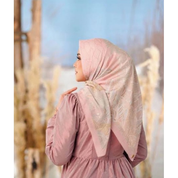 Buttonscarves x Vone Nusantara