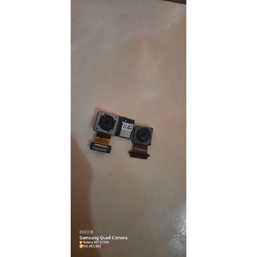 Modul Kamera Htc Desire 626