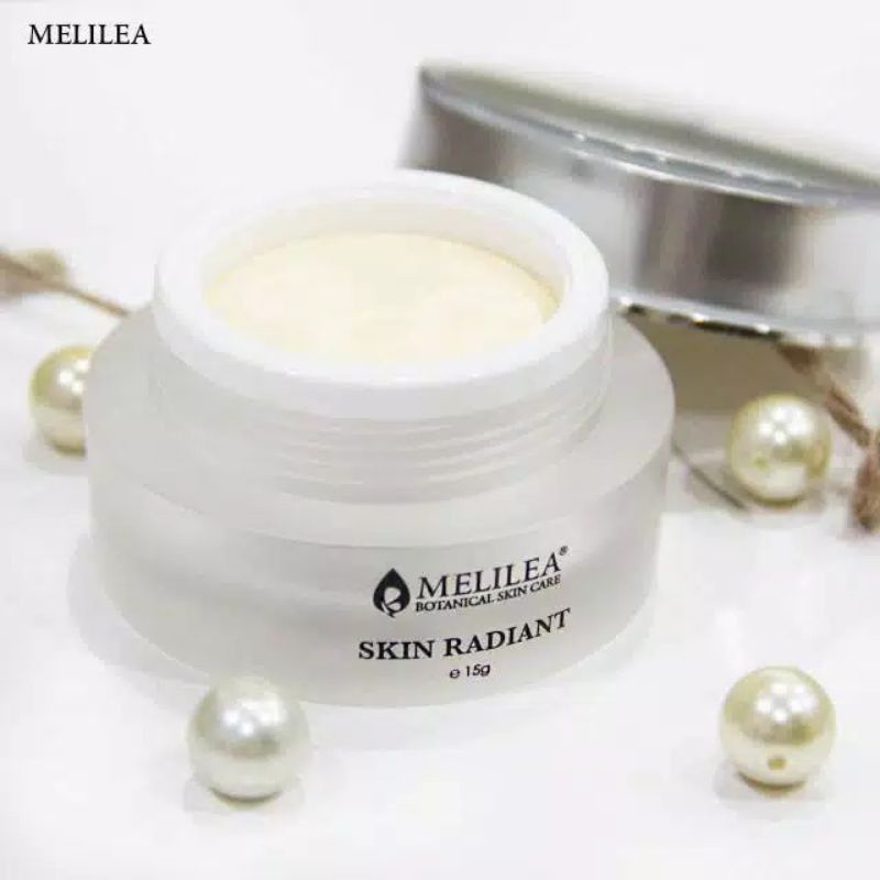 Botanical Skin Care Skin Radiant ED Agustus 2027