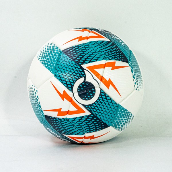 Bola Sepak Bola Futsal Ortuseight Lightning Fs Ball White Ortrange 31020004 Ori