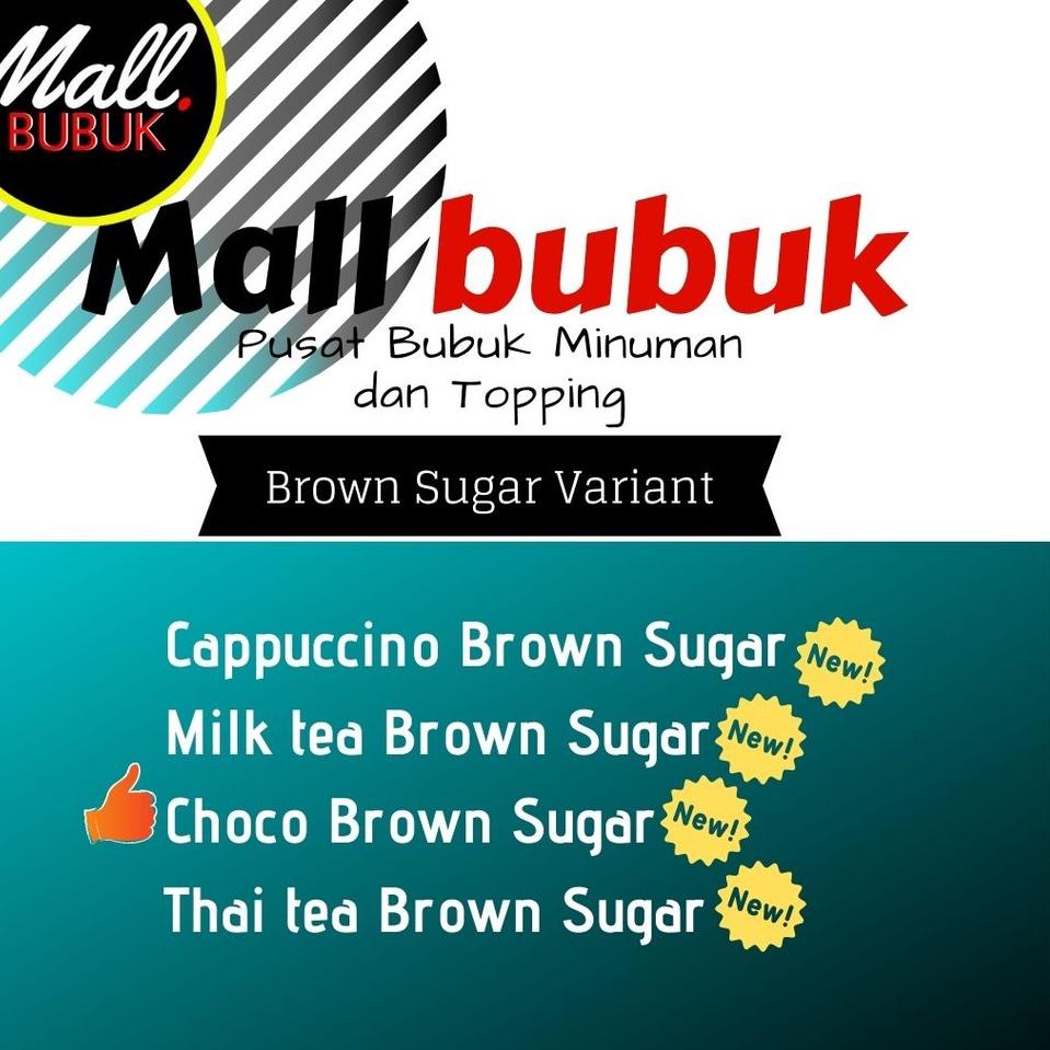 

STAR BRANDS Bubuk Thai Tea 1Kg - Thai Tea Powder 1Kg - Thai Tea Bubuk - Powder Thai Tea - Bubuk Minuman Thai Tea - Bubuk Minuman rasa Thai Tea - Bubuk Minuman Aneka rasa 