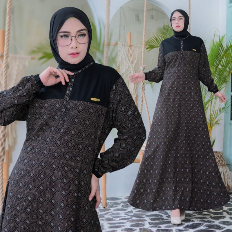 gamis_cattonprinting|gamis_modern|gamis_fashion|gamis_muslim